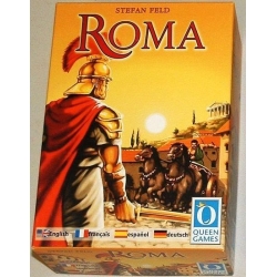 Roma (edycja polska)